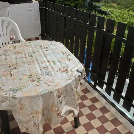 בית נופש Holiday In Badacsony/balaton 18011 *