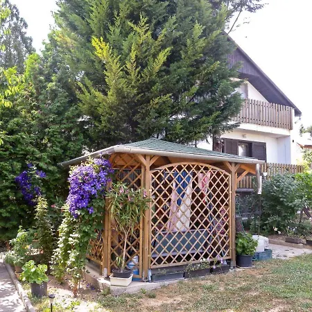 בית נופש Holiday In Badacsony/balaton 18011
